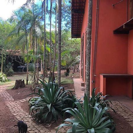 Sitio No Vale Das Videiras Villa Coqueiros ภายนอก รูปภาพ