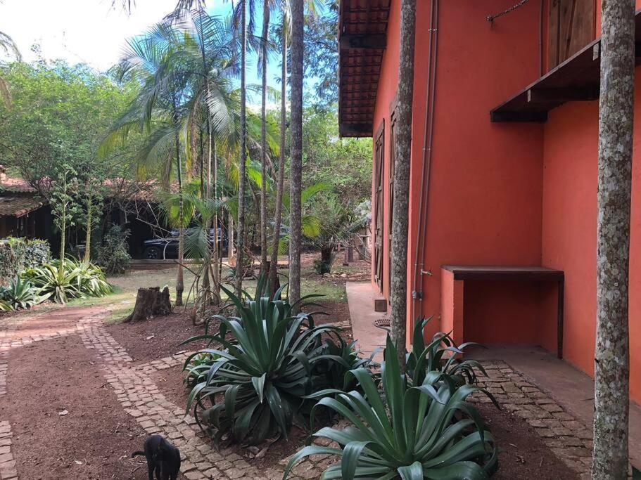 Sitio No Vale Das Videiras Villa Coqueiros ภายนอก รูปภาพ